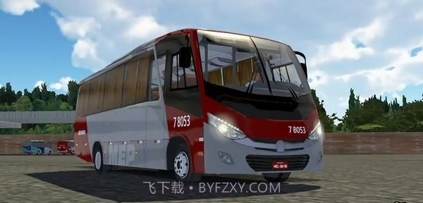 巴士之路截图2 巴士之路截图2