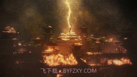 卧龙苍天陨落截图2 卧龙苍天陨落截图2