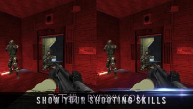 舰炮射击.烈截图2 舰炮射击.烈截图2