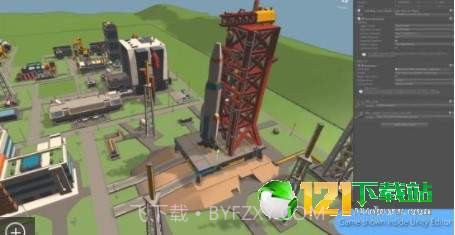 火星地平线截图5 火星地平线截图5