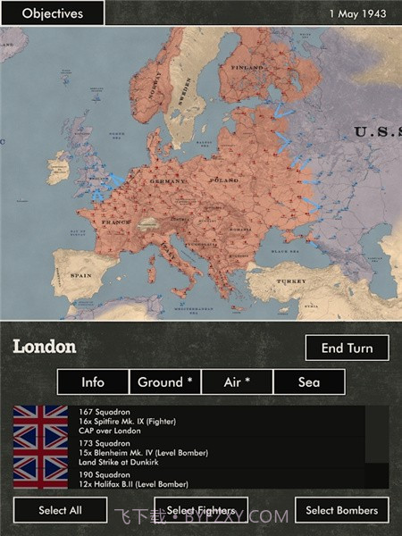闪电战火最新版截图4 闪电战火最新版截图4