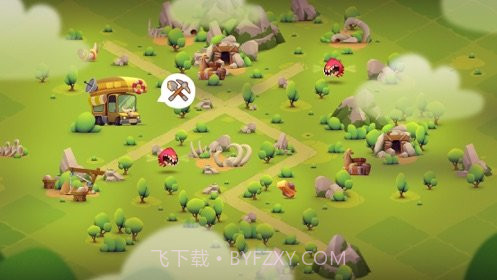 mydiggydog2截图3 mydiggydog2截图3