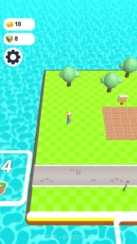 梦想动物城截图3