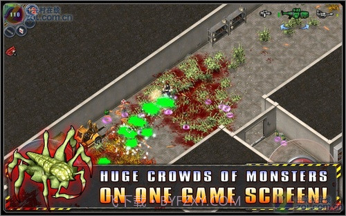 孤胆枪手截图2 孤胆枪手截图2