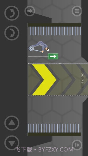 快乐的轮子截图3