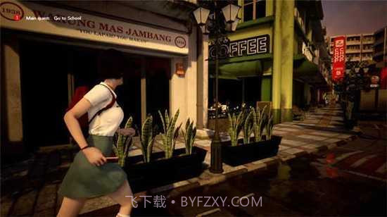 小镇惊魂官网版截图2 小镇惊魂官网版截图2