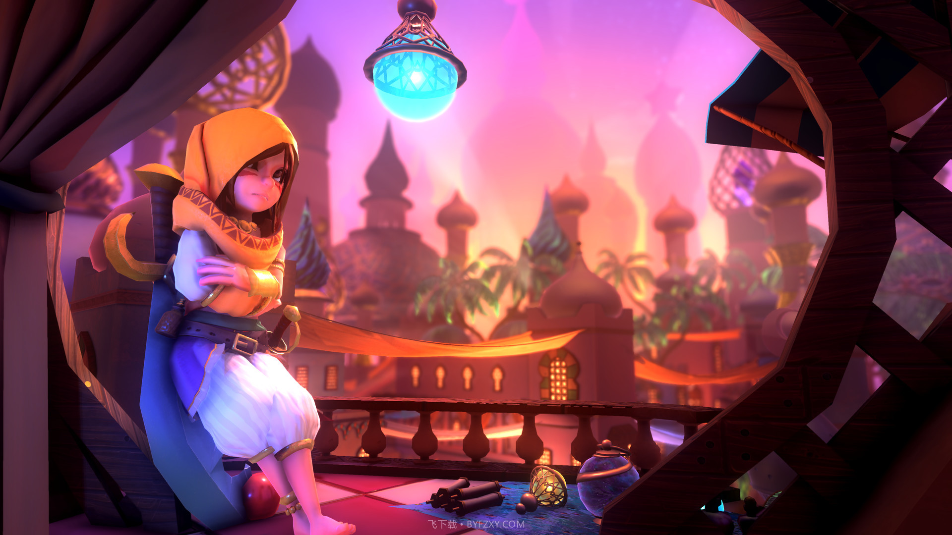 Onirism最新版截图19