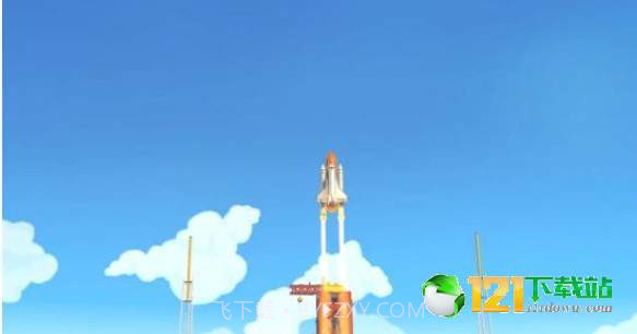 火星地平线截图1 火星地平线截图1