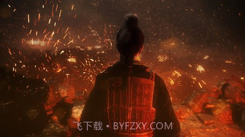 卧龙苍天陨落截图3 卧龙苍天陨落截图3