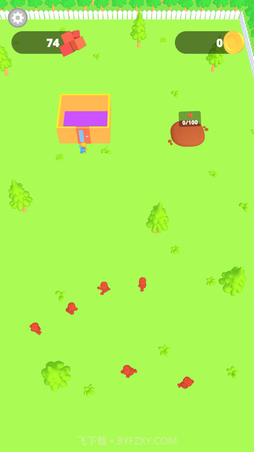 Crowd Craftv1.0免费版截图2