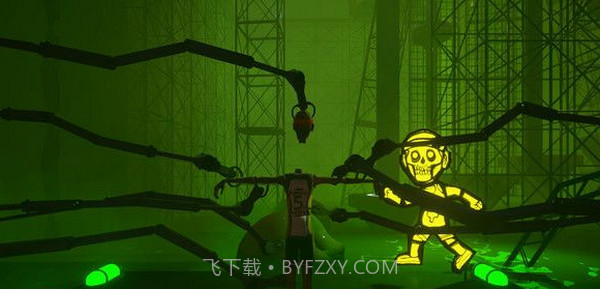 本与艾德游戏截图1