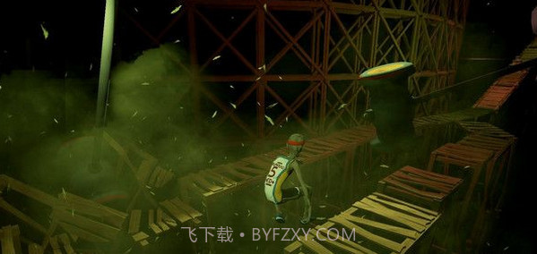 本与艾德游戏截图2