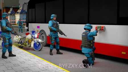 拆弹3D截图1 拆弹3D截图1