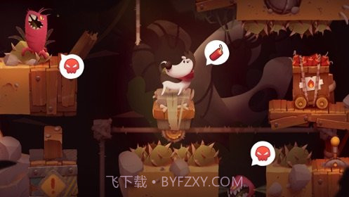 mydiggydog2截图2 mydiggydog2截图2