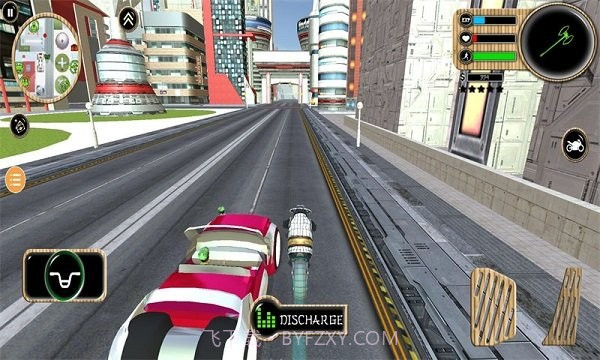 功夫熊猫绳索英雄无敌版截图4 功夫熊猫绳索英雄无敌版截图4