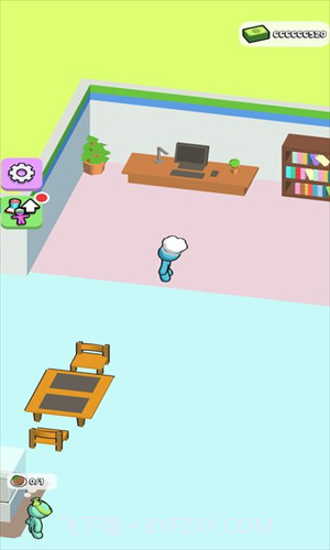 我的迷你厨房截图2 我的迷你厨房截图2