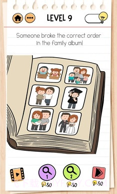 大脑风暴2棘手的故事截图3 大脑风暴2棘手的故事截图3