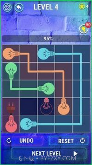 霓虹光彩连接截图3 霓虹光彩连接截图3