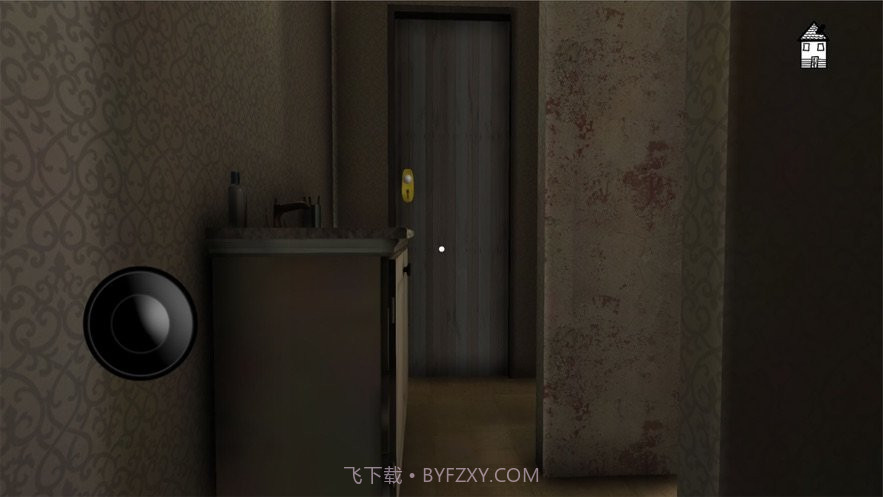 毛骨悚然的邪恶爷爷官网版截图1 毛骨悚然的邪恶爷爷官网版截图1