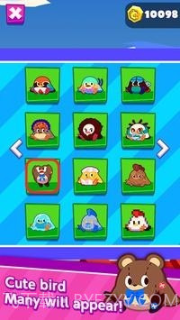 小鸡飞截图3 小鸡飞截图3