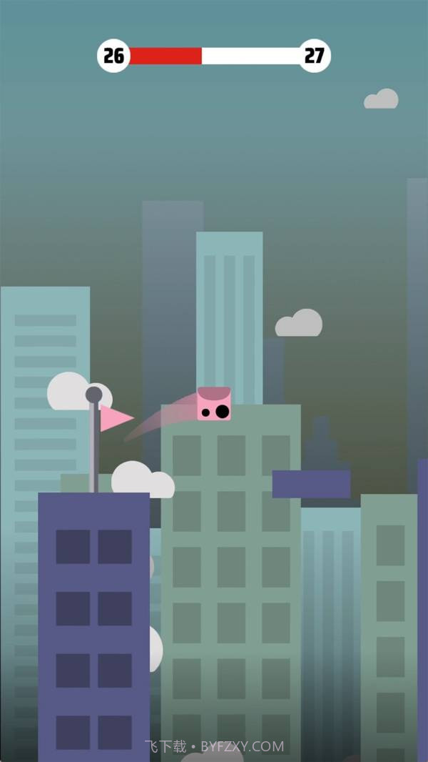 跳过屋顶截图1 跳过屋顶截图1