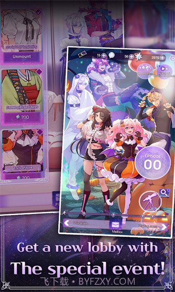 eternalafterlife截图3 eternalafterlife截图3