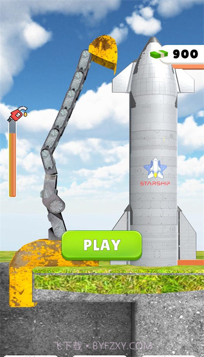 真实拆迁模拟器截图2