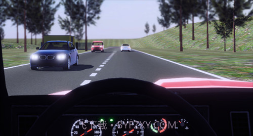 汽车出售模拟器MOD版截图3