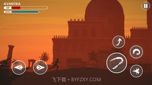 阿凡蒂卡命运之战截图1 阿凡蒂卡命运之战截图1