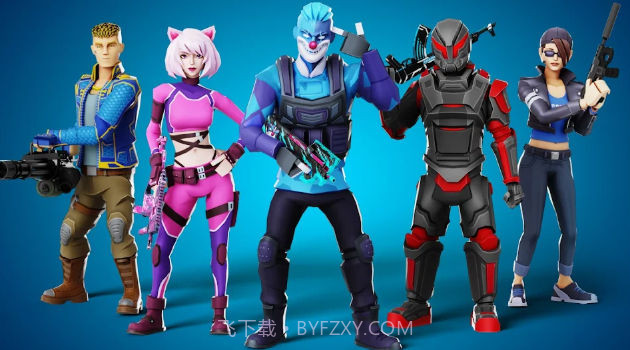 波利战争3D截图1 波利战争3D截图1