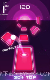 跳舞音乐球无限金币截图2 跳舞音乐球无限金币截图2