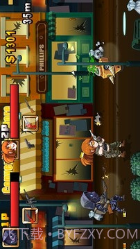 机器人别闹截图3