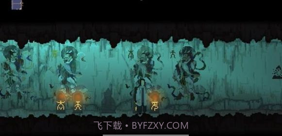 山海旅探截图3 山海旅探截图3