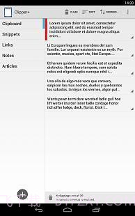 Clipper Plus截图3