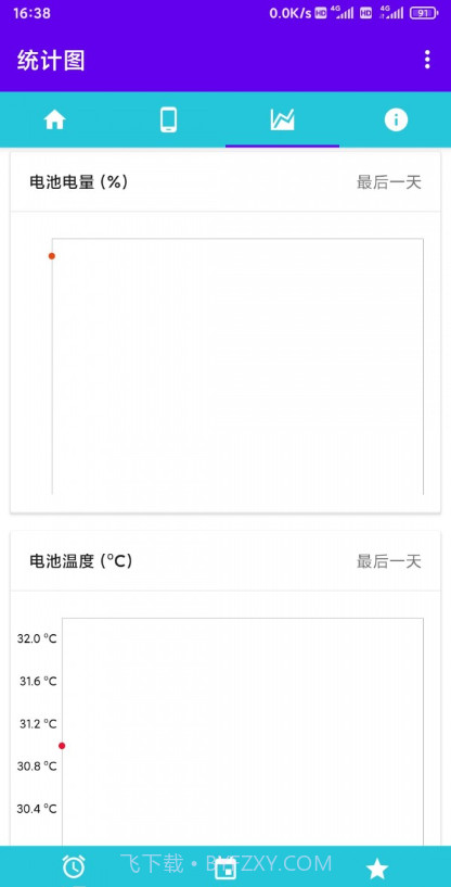 嘉田电池检测截图3