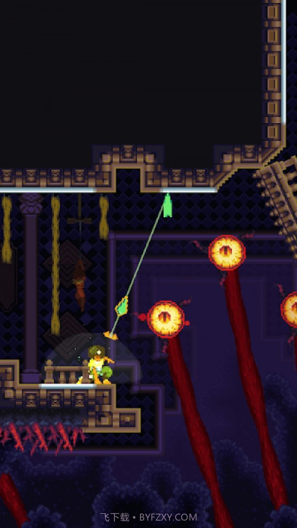 丹达拉恐惧审判截图1 丹达拉恐惧审判截图1