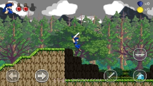 疾风天下恐龙快打截图3 疾风天下恐龙快打截图3