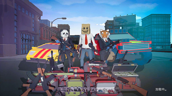 方块战争2截图1 方块战争2截图1