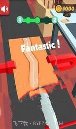 电锯贼六截图3 电锯贼六截图3