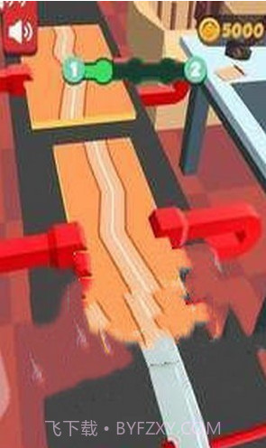 电锯贼六截图2 电锯贼六截图2