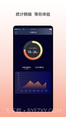 阳光车导司机端截图2