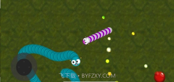 Woorm截图2 Woorm截图2