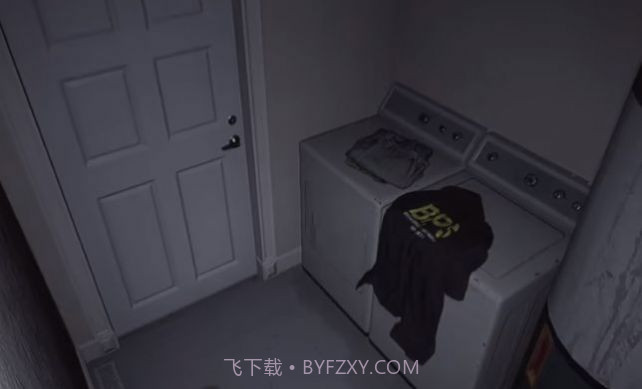 寻找伪人联机版截图1 寻找伪人联机版截图1