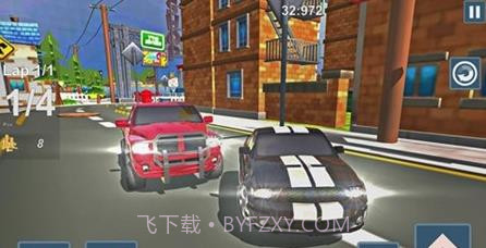 赛车高手漂移截图2 赛车高手漂移截图2