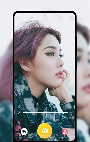 moru相机免费版截图3 moru相机免费版截图3