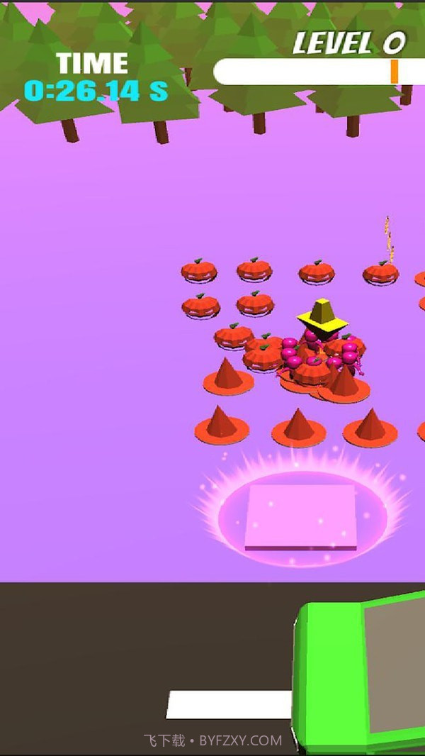 垃圾收集大师截图4