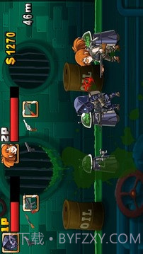 机器人别闹截图6