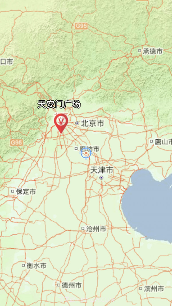 奥维测绘地图截图2