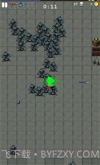 疯狂收割截图3 疯狂收割截图3