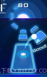 跳舞音乐球截图1 跳舞音乐球截图1